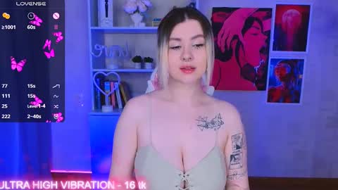 mili online show from March 10, 5:11 am