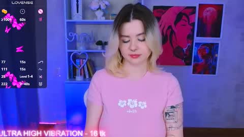 mili online show from March 11, 9:45 am