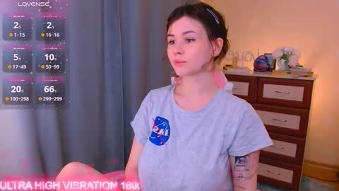 mili online show from October 6, 7:39 am