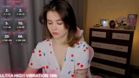 mili online show from December 5, 8:01 am