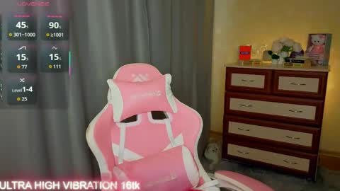 mili online show from May 20, 8:53 am