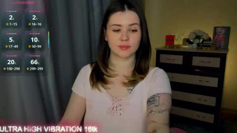 mili online show from June 8, 12:38 pm