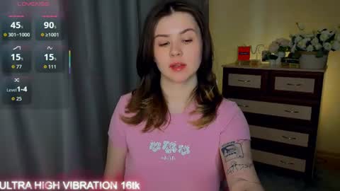 mili online show from June 19, 12:31 pm