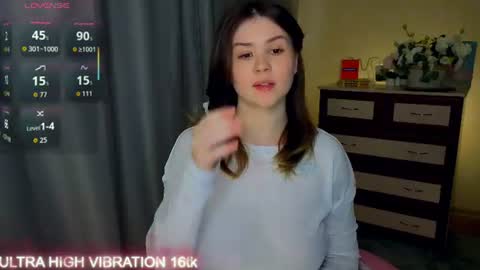 mili online show from June 23, 10:57 am