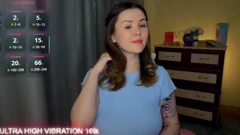 mili online show from July 6, 3:14 pm