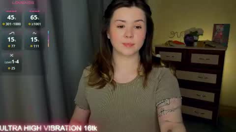 mili online show from July 30, 11:53 am