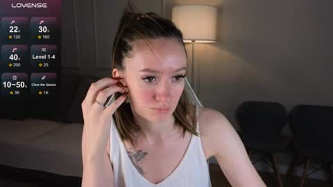 Kate online show from June 23, 8:23 am