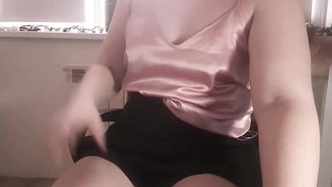 cutie_peach online show from February 17, 9:50 am