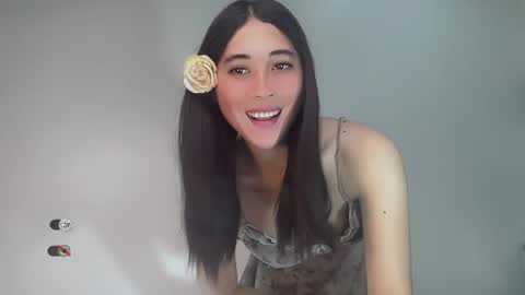 AUDREY online show from October 12, 6:07 pm