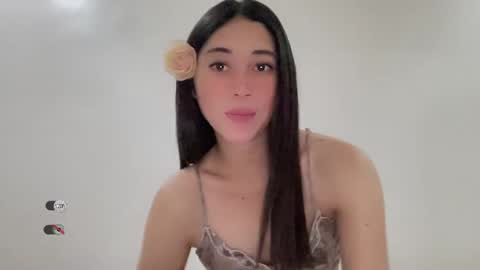 AUDREY online show from October 17, 10:12 pm