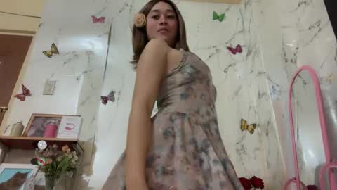 AUDREY online show from March 12, 12:06 am