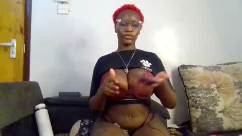 CUTIE online show from April 2, 1:53 pm