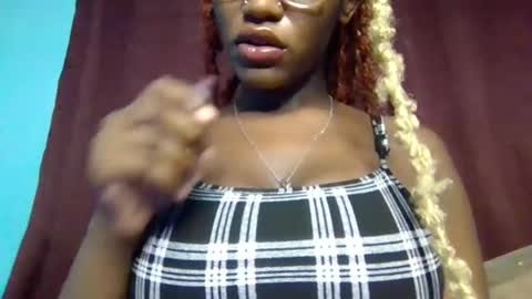 CUTIE online show from May 1, 7:57 am