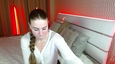 ViVi online show from November 21, 7:01 pm