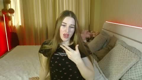 ViVi online show from November 23, 10:04 am