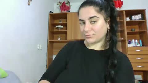 Ami online show from January 15, 12:36 pm