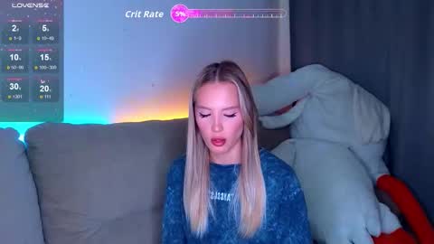 cutiefull_lion online show from October 10, 5:39 am