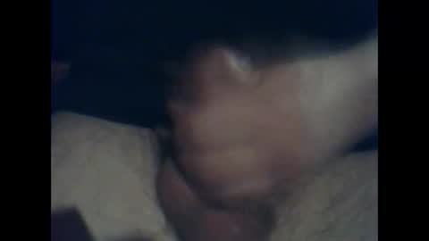 CutieBoy online show from March 18, 1:53 am