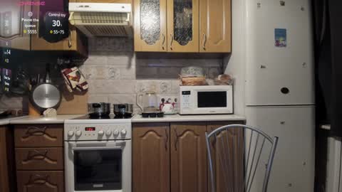 cutiekitty_cb online show from December 12, 12:55 pm