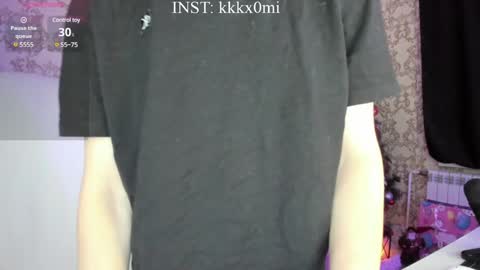 cutiekitty_cb online show from January 5, 11:26 am