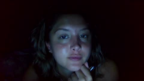 Snapshot of cutieoggg420 chatting on July 11, 7:33 am Cutieoggg420 online show from July 11, 7:33 am