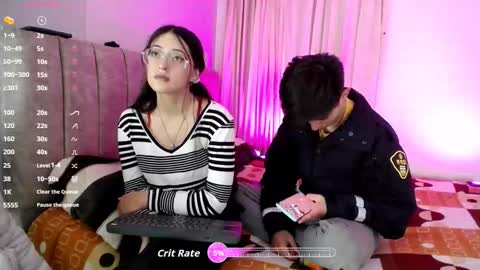 Jodie online show from February 16, 9:00 pm