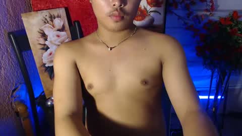 cutiepiejhon online show from December 27, 2:01 pm