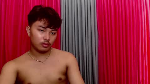 cutiepiejhon online show from January 9, 12:46 am