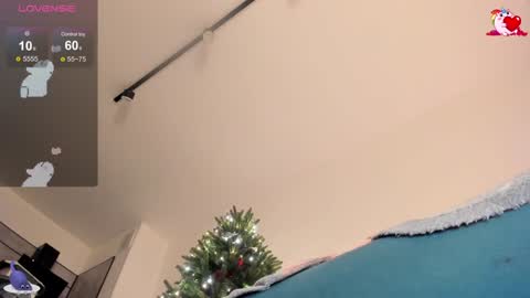 CutieSue online show from February 7, 2:40 am