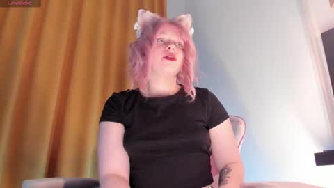 CutieSue online show from February 3, 2:53 am