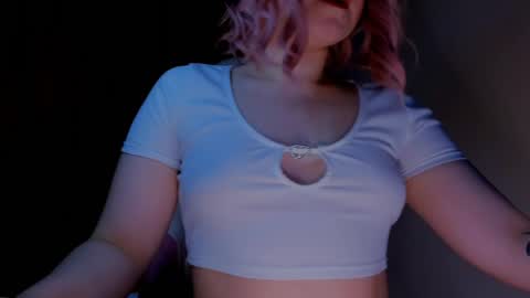 CutieSue online show from March 31, 12:23 am