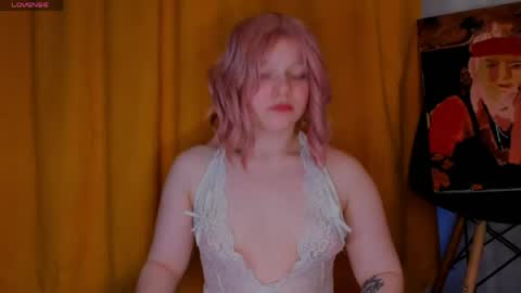 CutieSue online show from June 4, 12:27 am