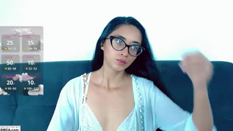 Snapshot of cutte_kitty_ chatting on September 25, 10:35 pm miss ari online show from September 25, 10:35 pm