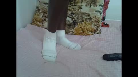 cuttey_slim online show from October 4, 12:19 am