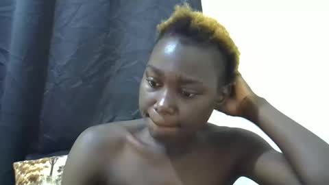 cuttey_slim22 online show from April 20, 9:45 am