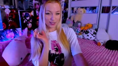 Snapshot of cuttie_ponyy chatting on December 26, 9:37 pm Nora online show from December 26, 9:37 pm