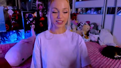 Snapshot of cuttie_ponyy chatting on January 30, 9:36 pm Nora online show from January 30, 9:36 pm