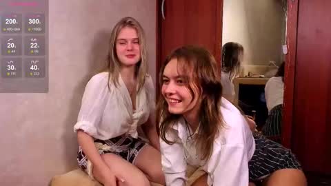 Kathrin  Alice online show from March 9, 5:17 pm