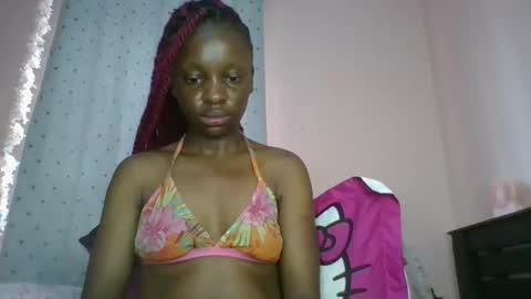 cutty_teshy online show from February 25, 5:39 am