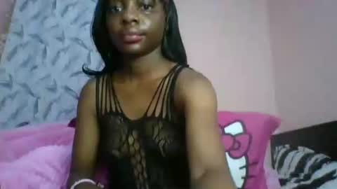 cutty_teshy online show from March 19, 2:26 am