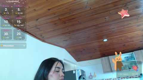 Snapshot of cuty_sexy_hotxx chatting on January 28, 2:31 pm LIZETH online show from January 28, 2:31 pm