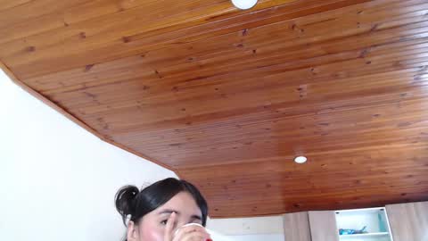 Snapshot of cuty_sexy_hotxx chatting on February 21, 2:38 pm LIZETH online show from February 21, 2:38 pm