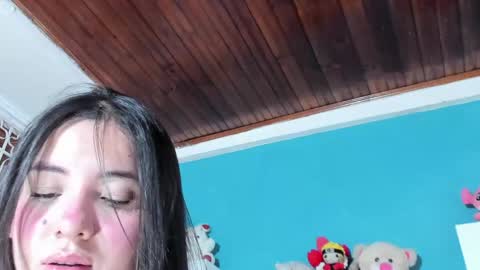 LIZETH online show from March 25, 11:27 am