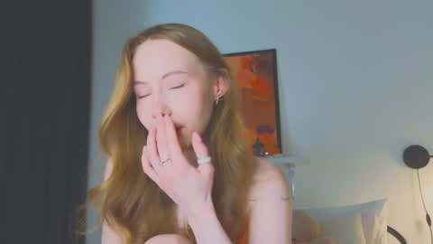 Snapshot of cuute_angell chatting on June 30, 5:14 pm Virginia See you on Sunday online show from June 30, 5:14 pm