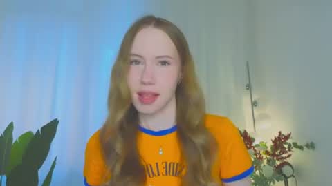 Snapshot of cuute_angell chatting on July 7, 5:06 pm Virginia See you on Sunday online show from July 7, 5:06 pm