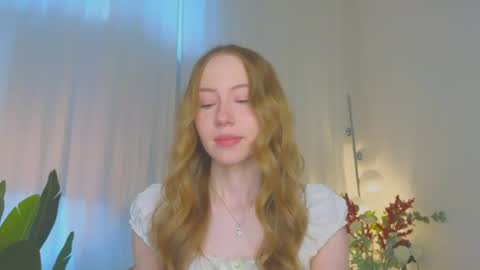 Snapshot of cuute_angell chatting on July 9, 5:06 pm Virginia See you on Sunday online show from July 9, 5:06 pm