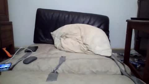 cuyversivan012 online show from February 28, 1:50 am