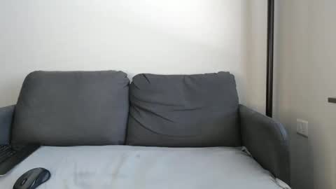 Caleb Vonore online show from February 3, 7:30 pm