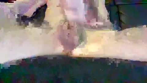 Snapshot of cwaddle chatting on February 16, 3:48 pm cwaddle online show from February 16, 3:48 pm