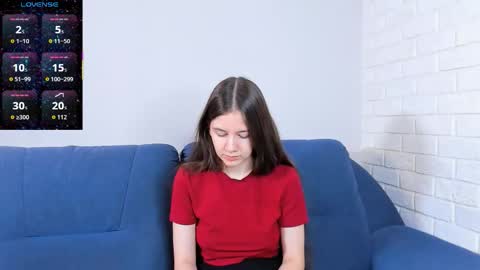 Ashly online show from February 14, 6:48 pm